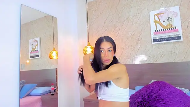 Snapshot of Miia03 chatting on 4, 4, 2026 Miia03 online show from 4, 4, 2026