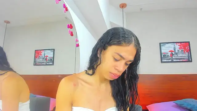 Snapshot of Miia03 chatting on 6, 3, 2026 Miia03 online show from 6, 3, 2026