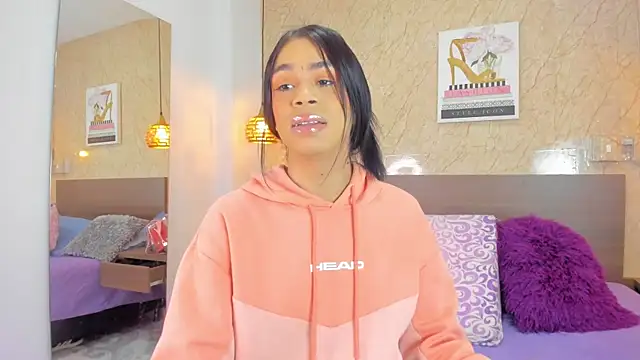 Snapshot of Miia03 chatting on 11, 4, 2026 Miia03 online show from 11, 4, 2026