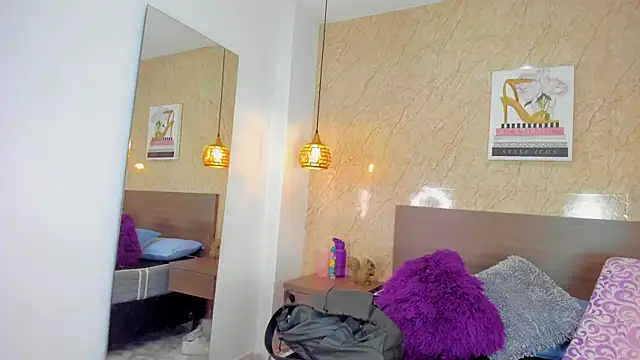 Snapshot of Miia03 chatting on 16, 4, 2026 Miia03 online show from 16, 4, 2026