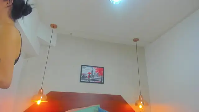 Snapshot of Miia03 chatting on 7, 3, 2026 Miia03 online show from 7, 3, 2026