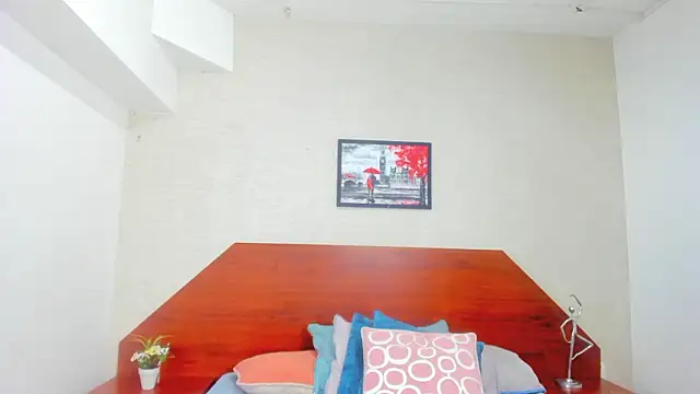 Snapshot of Miia03 chatting on 11, 3, 2026 Miia03 online show from 11, 3, 2026