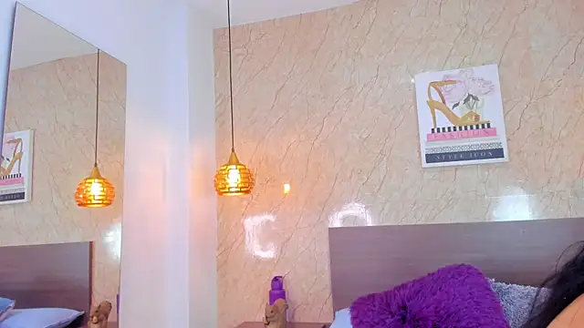 Snapshot of Miia03 chatting on 7, 4, 2026 Miia03 online show from 7, 4, 2026