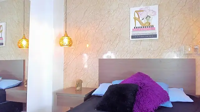 Snapshot of Miia03 chatting on 30, 3, 2026 Miia03 online show from 30, 3, 2026