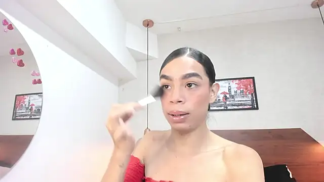 Miia03 online show from 28, 2, 2026