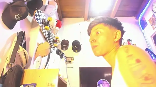 MIKEFONSE- online show from 5, 3, 2026