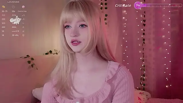 effy dollie online show from 19, 5, 2026