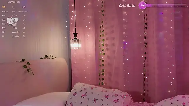 effy dollie online show from 20, 5, 2026