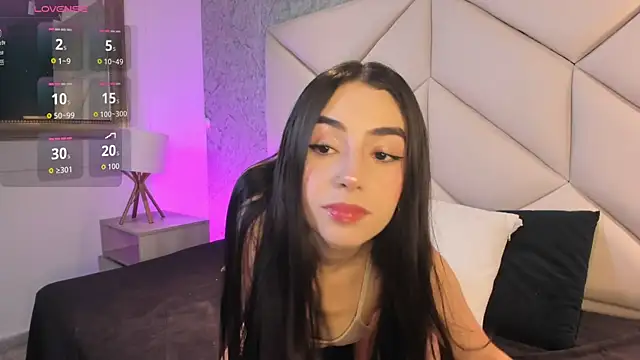 Snapshot of mell_muller chatting on 17, 6, 2026 mell muller online show from 17, 6, 2026