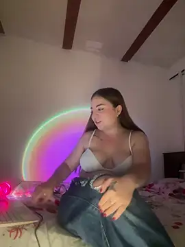 Vall Ivanov online show from 11, 3, 2026