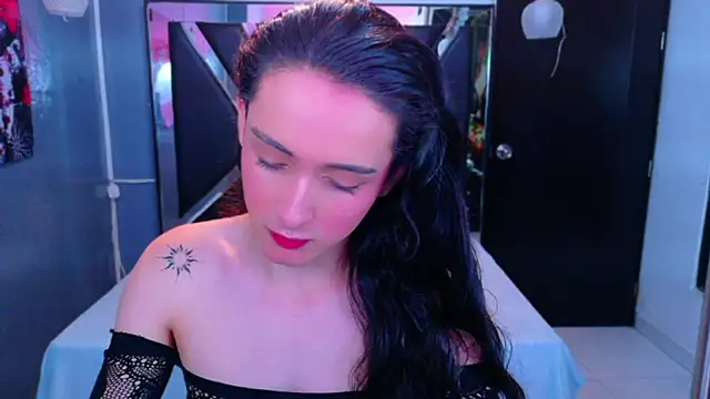 Ivony Giselle online show from 31, 3, 2026