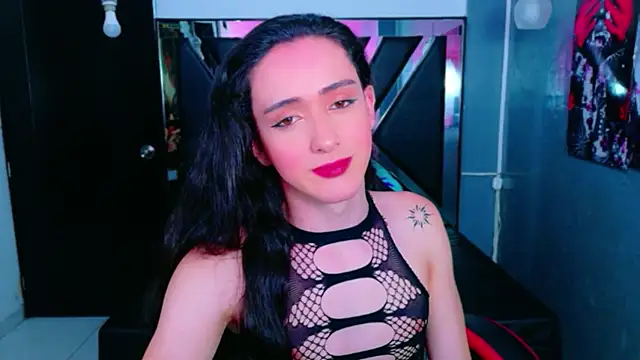 Ivony Giselle online show from 4, 4, 2026