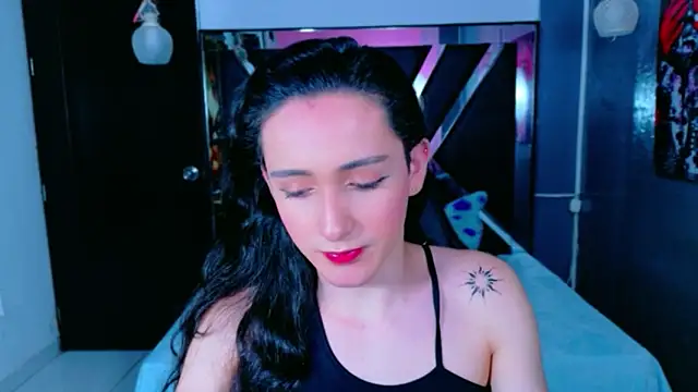 Ivony Giselle online show from 19, 3, 2026