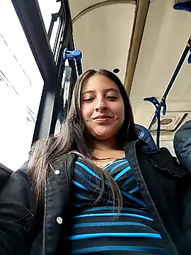 MaskedLatinaX online show from 29, 3, 2026