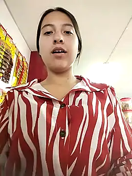 MaskedLatinaX online show from 7, 3, 2026