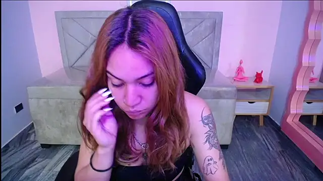 Andrea ch01 online show from 28, 2, 2026