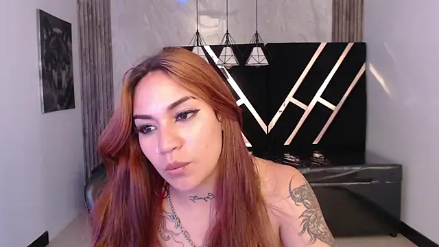 Andrea ch01 online show from 23, 2, 2026