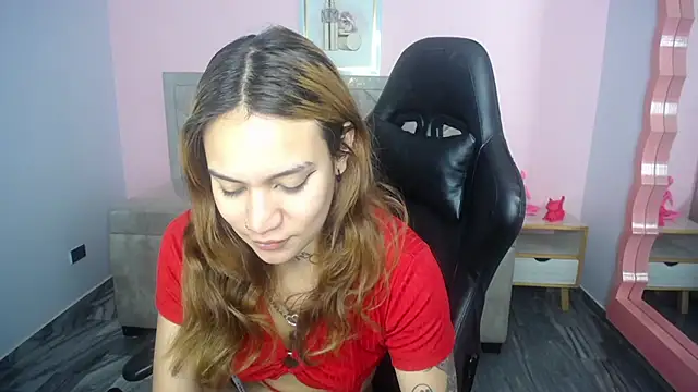 Andrea ch01 online show from 27, 3, 2026