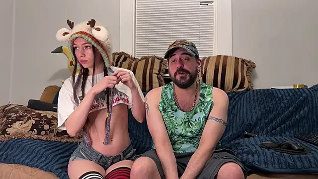 manicpixiedreamfrog online show from 6, 5, 2026
