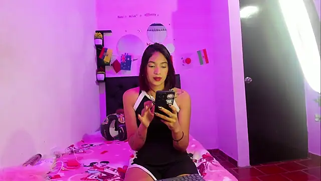 Snapshot of sapphire_brown20 chatting on 17, 7, 2026 sapphire brown20 online show from 17, 7, 2026