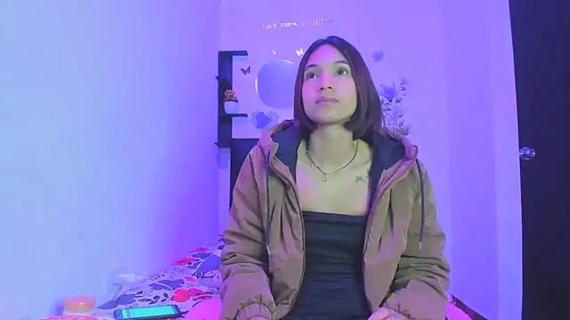 sapphire brown20 online show from 18, 4, 2026