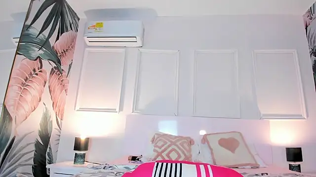 JeiLovee online show from 24, 3, 2026