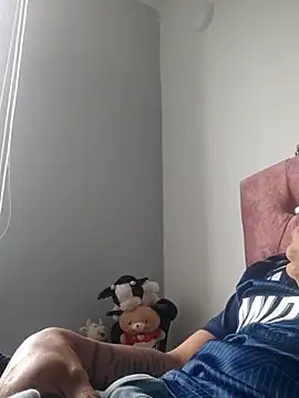 Andcas041 online show from 28, 4, 2026