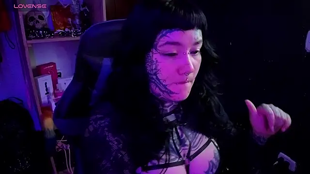 aradia 66 online show from 27, 3, 2026