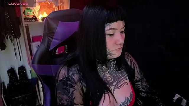 aradia 66 online show from 15, 5, 2026