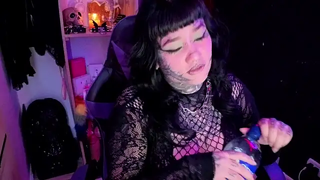 aradia 66 online show from 16, 3, 2026