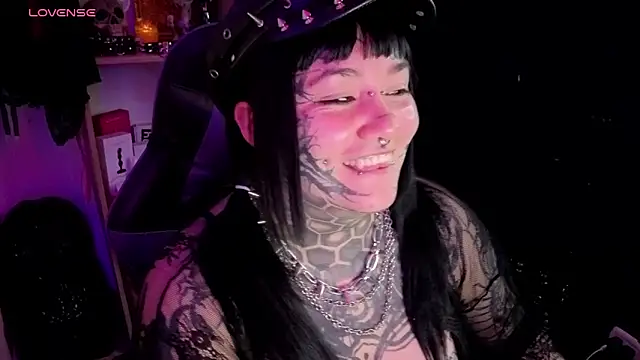 aradia 66 online show from 21, 3, 2026