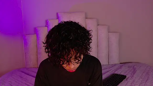 BeckaBlue online show from 30, 4, 2026