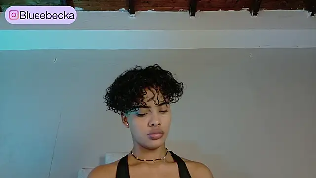 BeckaBlue online show from 14, 5, 2026