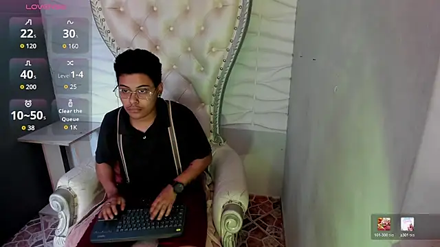 Noha  scott online show from 18, 3, 2026