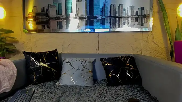 Noha  scott online show from 29, 3, 2026