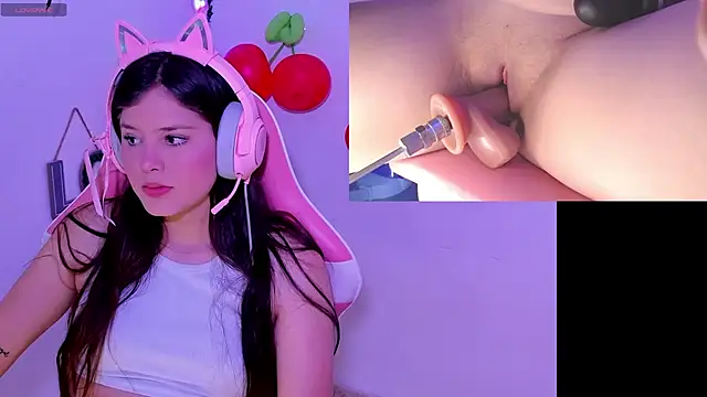 Snapshot of trianna_sweet chatting on 6, 4, 2026 trianna sweet online show from 6, 4, 2026