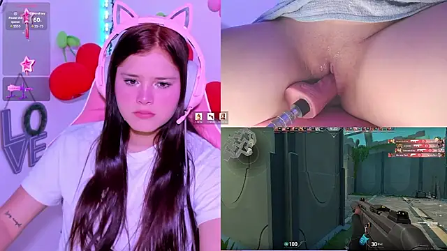 Snapshot of trianna_sweet chatting on 13, 4, 2026 trianna sweet online show from 13, 4, 2026