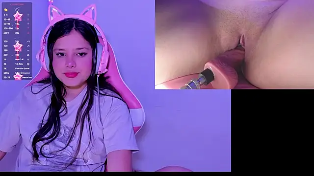 Snapshot of trianna_sweet chatting on 13, 3, 2026 trianna sweet online show from 13, 3, 2026