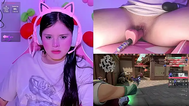 Snapshot of trianna_sweet chatting on 31, 3, 2026 trianna sweet online show from 31, 3, 2026