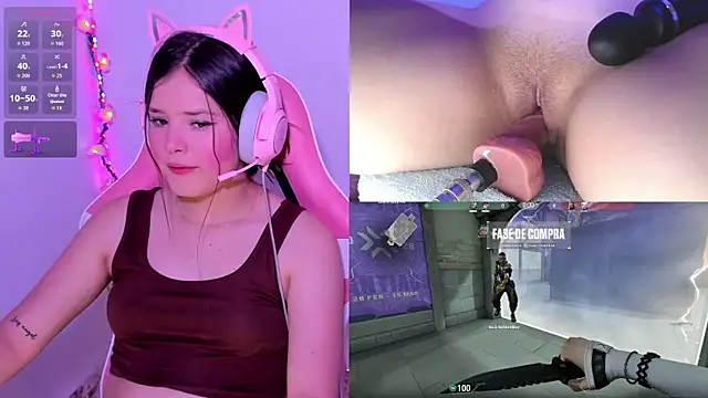 Snapshot of trianna_sweet chatting on 16, 3, 2026 trianna sweet online show from 16, 3, 2026