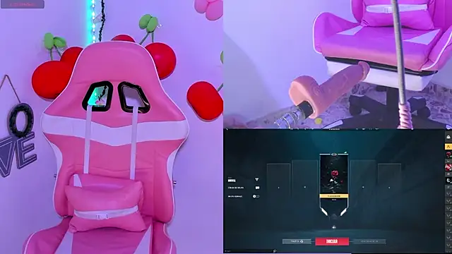 Snapshot of trianna_sweet chatting on 14, 4, 2026 trianna sweet online show from 14, 4, 2026