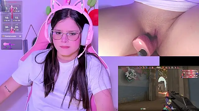 Snapshot of trianna_sweet chatting on 9, 4, 2026 trianna sweet online show from 9, 4, 2026