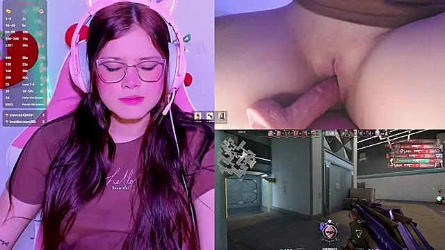 Snapshot of trianna_sweet chatting on 13, 5, 2026 trianna sweet online show from 13, 5, 2026