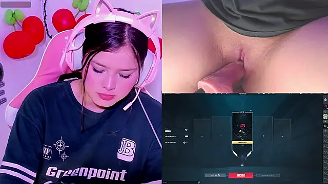 Snapshot of trianna_sweet chatting on 7, 4, 2026 trianna sweet online show from 7, 4, 2026