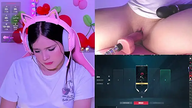 Snapshot of trianna_sweet chatting on 30, 3, 2026 trianna sweet online show from 30, 3, 2026