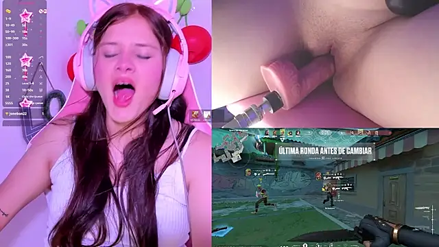 Snapshot of trianna_sweet chatting on 15, 4, 2026 trianna sweet online show from 15, 4, 2026