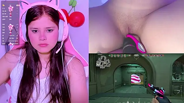 Snapshot of trianna_sweet chatting on 15, 4, 2026 trianna sweet online show from 15, 4, 2026