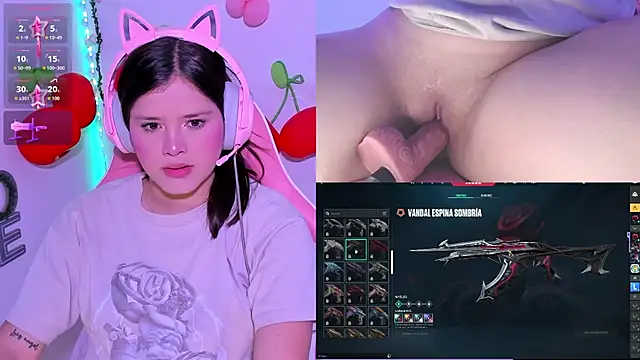 Snapshot of trianna_sweet chatting on 11, 4, 2026 trianna sweet online show from 11, 4, 2026