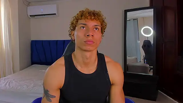 adam smiith1 online show from 2, 3, 2026