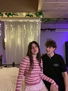 meowmiu online show from 27, 2, 2026